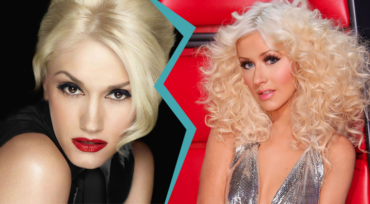 Gwen-Stefani-sera Jury dans The Voice la saison prochaine