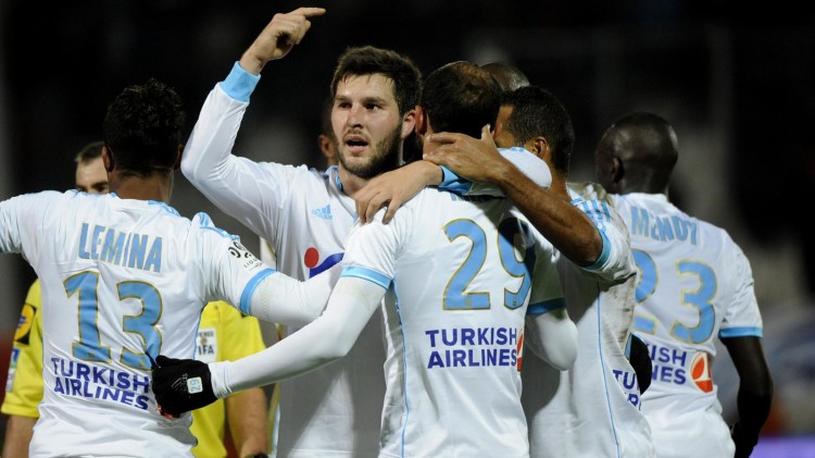 Match Olympique de Marseille Montpellier en direct streaming live