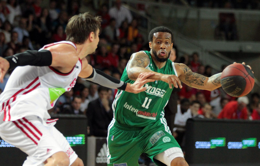 Basket Limoges vs Nanterre en direct live streaming