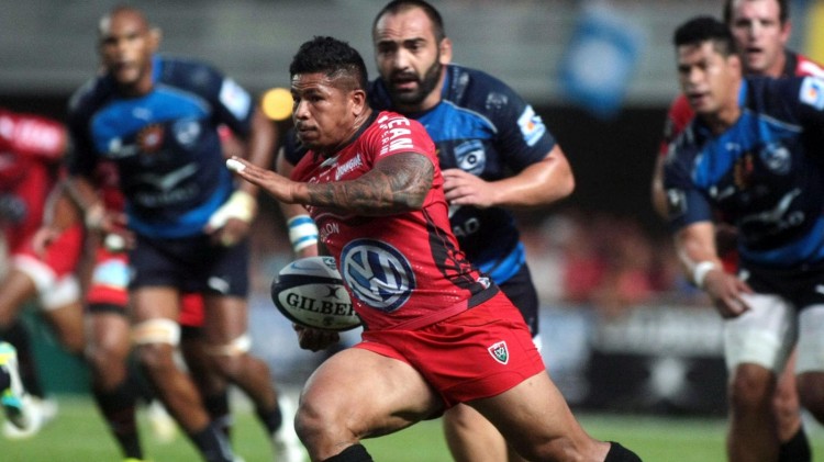 Match Rugby Montpellier HR vs RC Toulon en direct live streaming