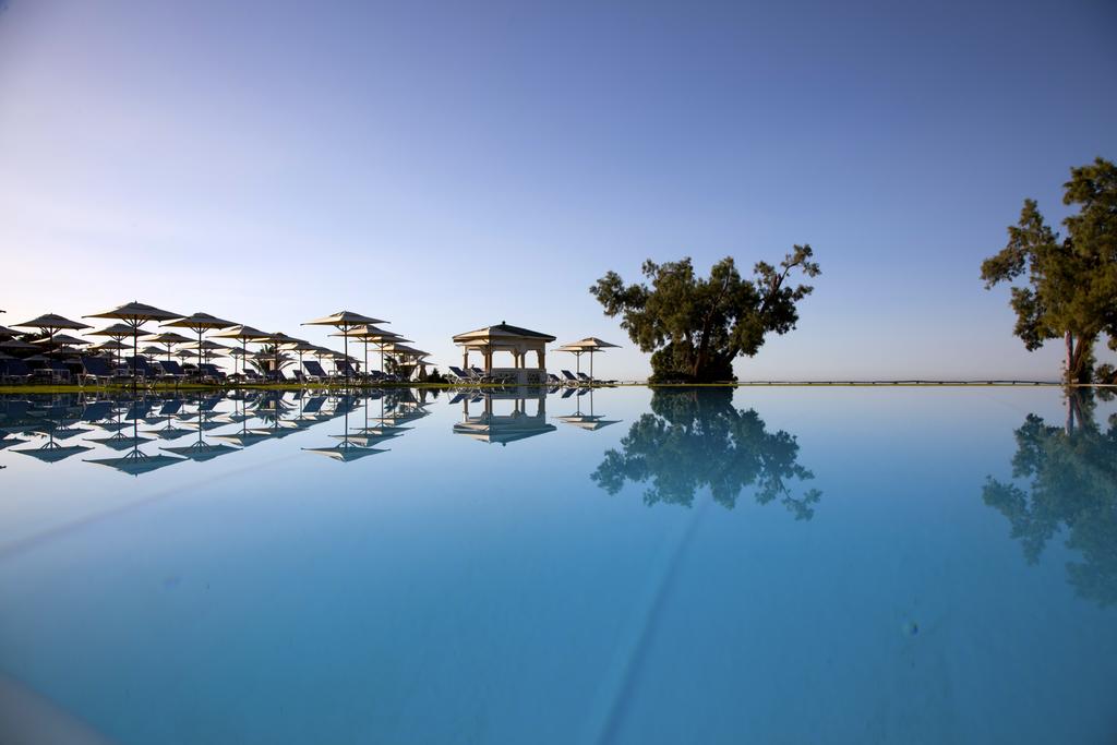 Sentido Le Sultan - Hammamet - iBuzz365